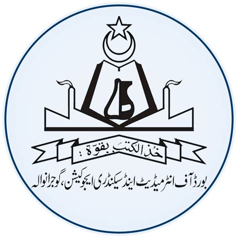 bisegrw contact number|Board of Intermediate and Secondary Education, Gujranwala.